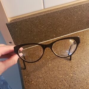 Guess Brown GU2285 Cat-Eye Glasses Frames